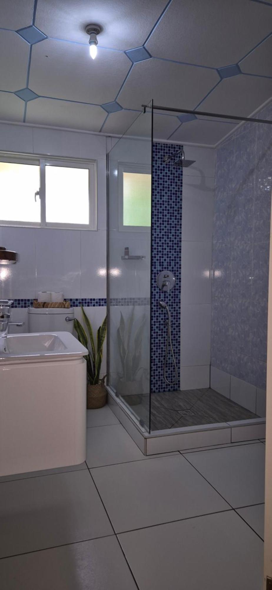 Chez Mera Self Catering La Digue Room photo